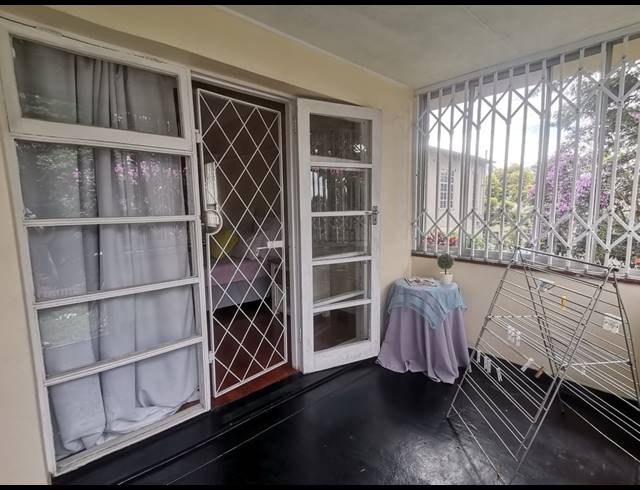 3 BEDROOM FLAT FOR SALE IN GLENWOOD